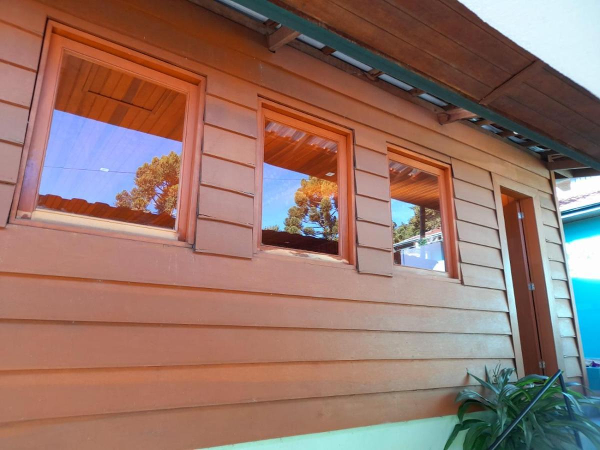 Cantinho Dos Sonhos Suites Individuais - Campos do Jordao, Campos do Jordao